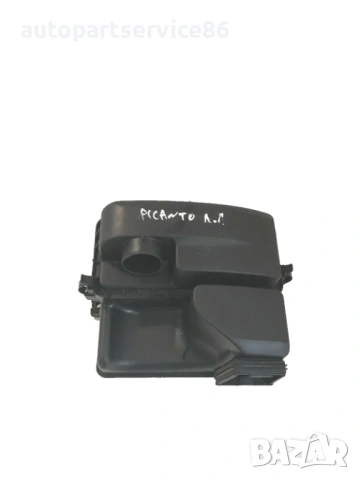 Кутия за въздушен филтър за KIA Picanto  1.1 (2006) 28110-07000