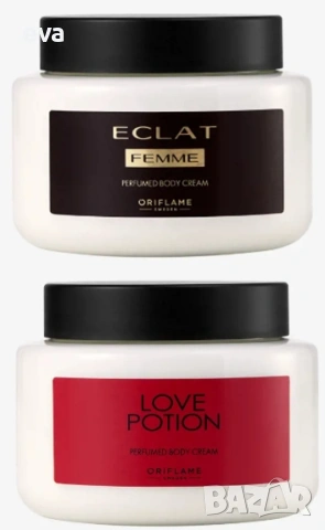 РАЗПРОДАЖБА на продукти от Avon и Oriflame, снимка 8 - Дамски парфюми - 53783389