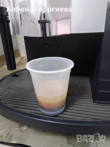 Кафе машина  SAECO ROYAL CAPPUCCINO ☕☕, снимка 8 - Кафемашини - 53285368