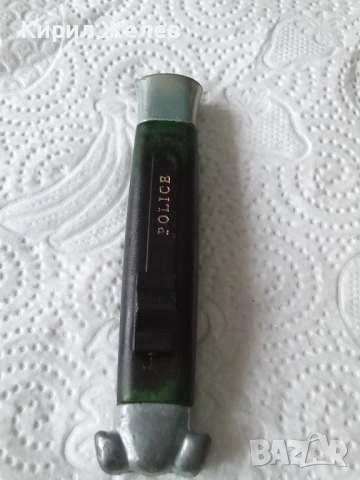 Стар автоматичен нож 52644, снимка 2 - Колекции - 52747227