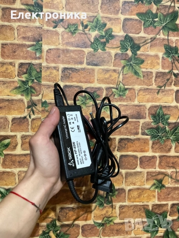 Hp Sbox 19v 3.33a 65w, снимка 7 - Лаптоп аксесоари - 52377373