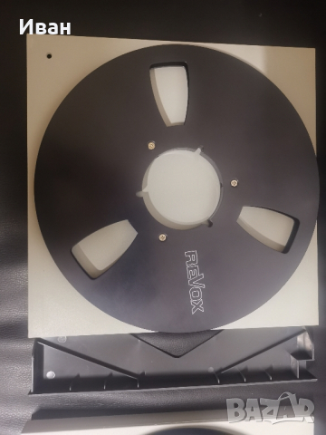 Ролки 26.5 см., снимка 2 - Други - 44719265