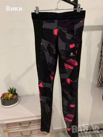 Дамски клин в размер ХS