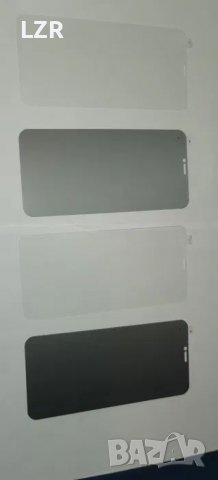 Силиконов гръб и стъклен протектор за iPhone 11, снимка 9 - Калъфи, кейсове - 38707886