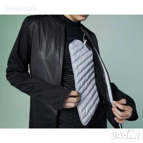 Nike Storm-FIT ADV Run Division Яке, снимка 11 - Спортни екипи - 40696360