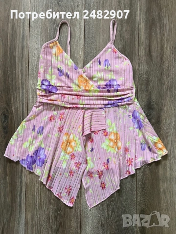 Дамски потник, снимка 3 - Потници - 53338574