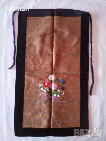 Престилка неупотребявана автентична 20лв