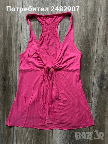 Дамски потник, снимка 3 - Потници - 53655636