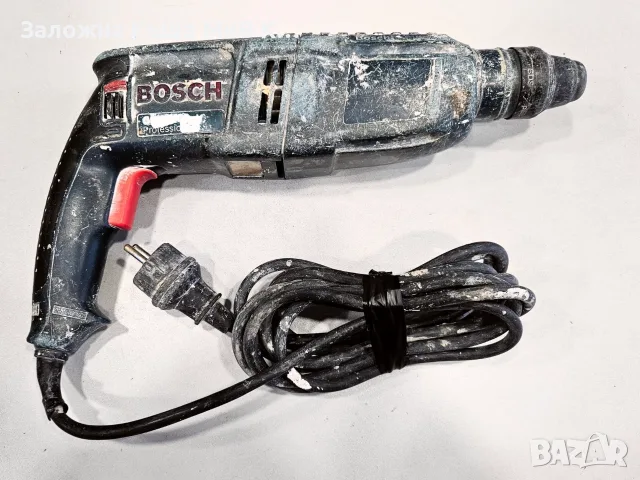 Перфоратор Bosch GBH2400 04307-26/3, снимка 2 - Перфоратори - 56154277