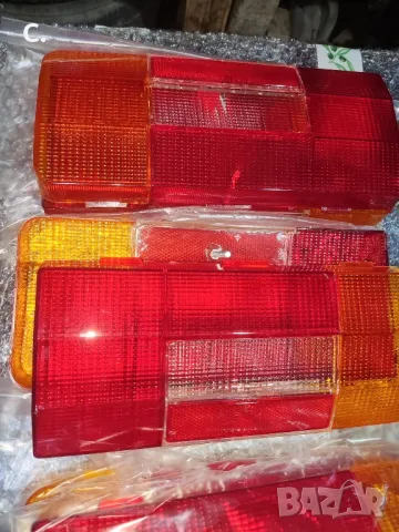 LADA/АВТОЧАСТИ ЗА ЛАДА ВАЗ ЖИГУЛИ НИВА 2101/2107, снимка 1