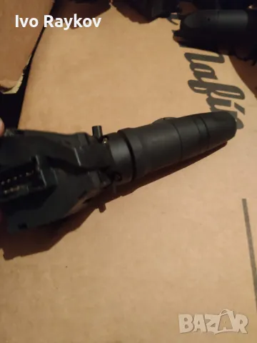 Лостче , светлини NISSAN ALMERA TINO 25540-AV620, снимка 3 - Части - 47558564