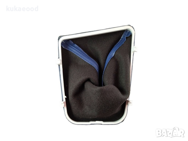 Маншон за скоростен лост за BMW 3 E46, снимка 3 - Аксесоари и консумативи - 44556589