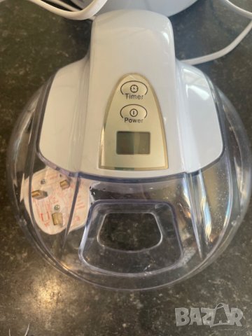 Машина за сладолед 