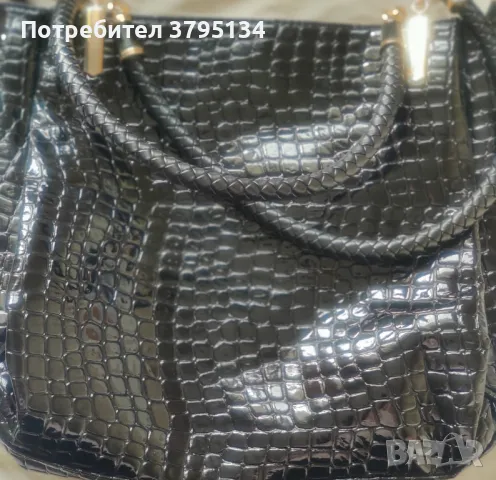 Дамски чанти от еко кожа, снимка 4 - Чанти - 41777851