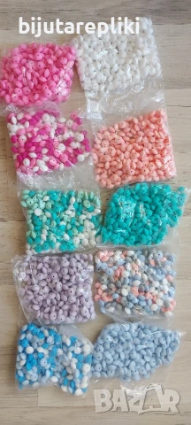 Силиконови мъсниста