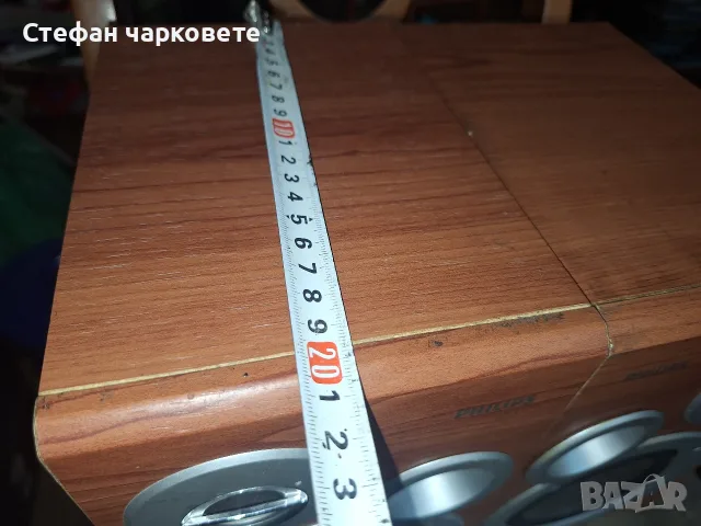 Тонколони Philips , снимка 7 - Тонколони - 56079196