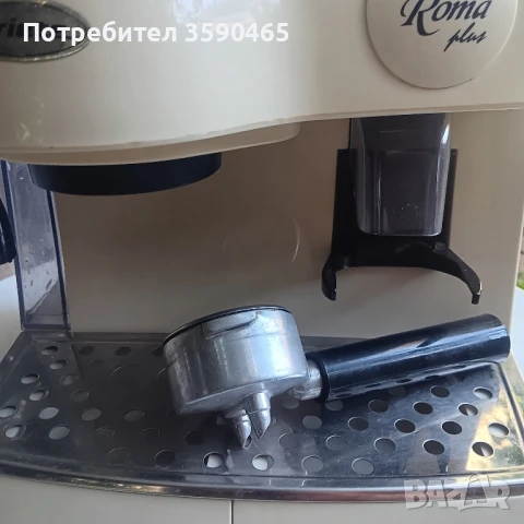 Еспресо кафемашина, снимка 7 - Кафемашини - 50867751