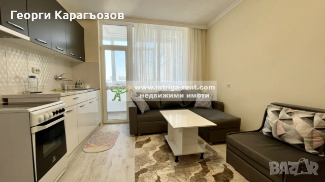 №4068 Компактен двустаен апартамент в квартал Дружба, Хасково - близо до парк ”X-ти Родопски полк”., снимка 2 - Апартаменти - 53681367