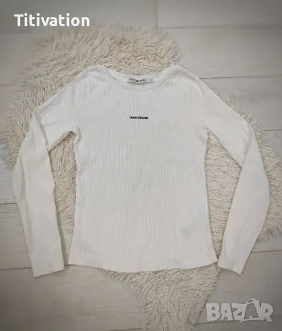 Блуза Calvin Klein 