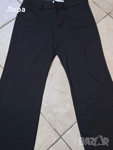 Дамски сет панталон и жилетка , снимка 3 - Комплекти - 53305051