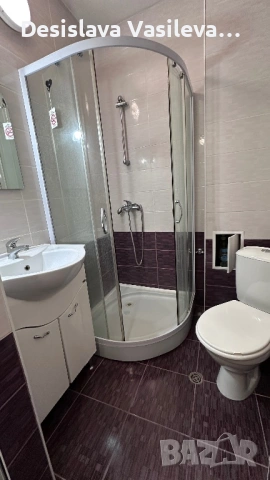 Двустаен под наем Варна, снимка 6 - Апартаменти - 53246795