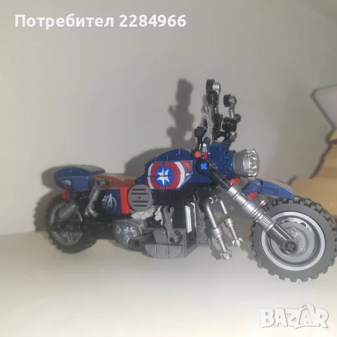 Lego marvel/ Лего марвел