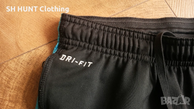 NIKE FC Barcelona Training Pants размер L тренировъчна долница 23-53, снимка 7 - Спортни дрехи, екипи - 52691487