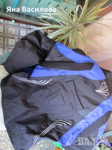 Мото яке A-PRO ACQUA Kill , снимка 2 - Аксесоари и консумативи - 36046446