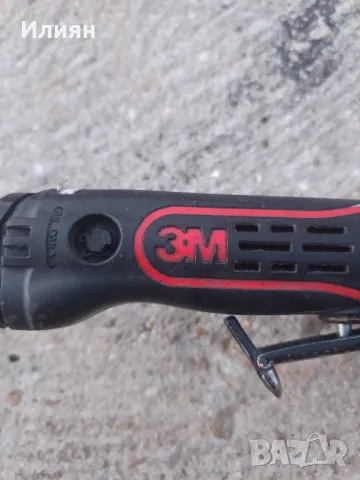 Шлифовъчна машина , снимка 2 - Други инструменти - 47670939