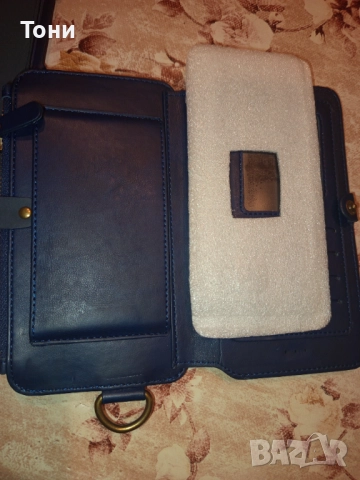 FLOVEME Оригинал Ново Кожено Дамско Портмоне , снимка 8 - Портфейли, портмонета - 52346576