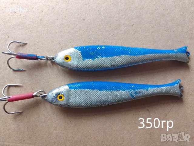 Пилкери 24бр, снимка 5 - Такъми - 44505673