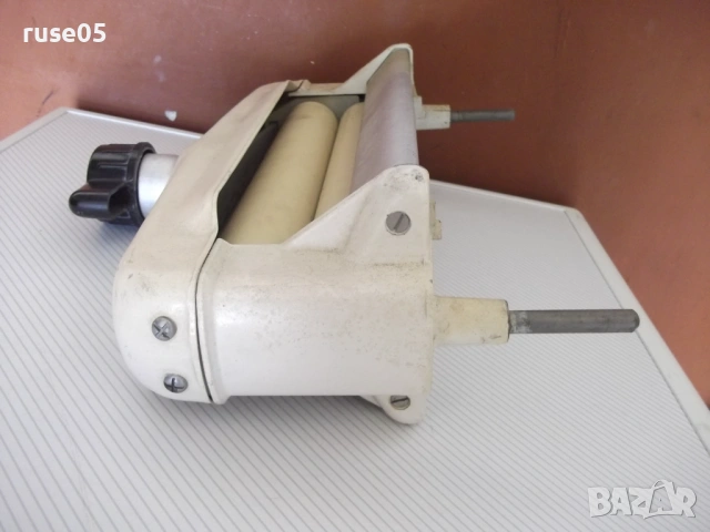 Преса ( изстисквачка ) за пералня на пране ръчна, снимка 7 - Колекции - 53758277