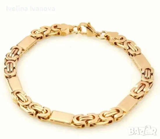 Мъжка Гривна 