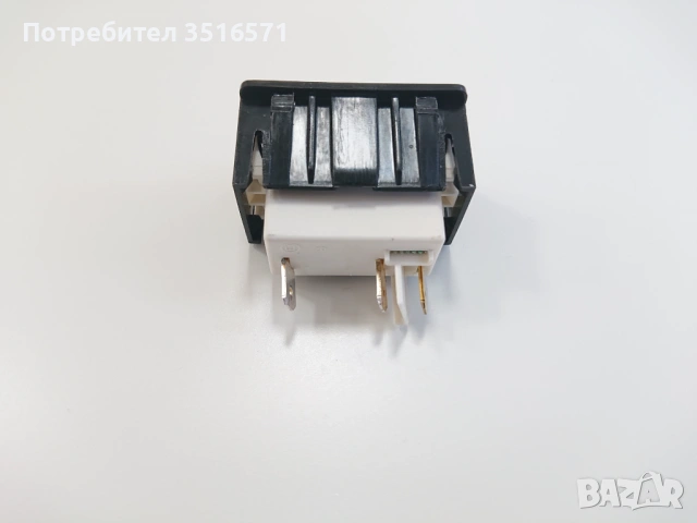 Ключ за включване Saeco Poemia, снимка 2 - Кафемашини - 53808324