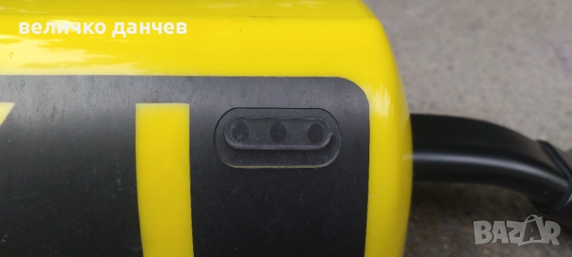 Табела за такси, снимка 6 - Аксесоари и консумативи - 51675907