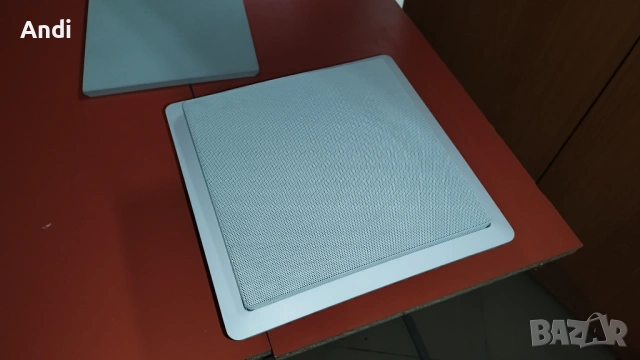 Тонколони за вграждане - AUDICA  professional Median IC 165, снимка 9 - Тонколони - 53244905