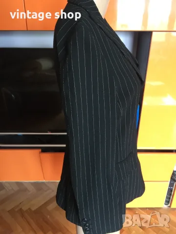 Дамски блейзер Moschino, размер М/L, снимка 6 - Сака - 56159999