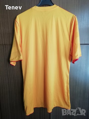 Kayserispor Adidas оригинална футболна тениска фланелка  Кайзериспор, снимка 2 - Тениски - 41510421