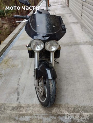 Suzuki TL 1000 s на части , снимка 5 - Мотоциклети и мототехника - 40216452