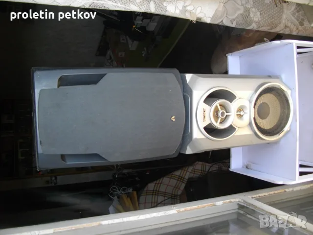  Ton Koloni ; JVC i SONY , снимка 2 - Други - 56121516