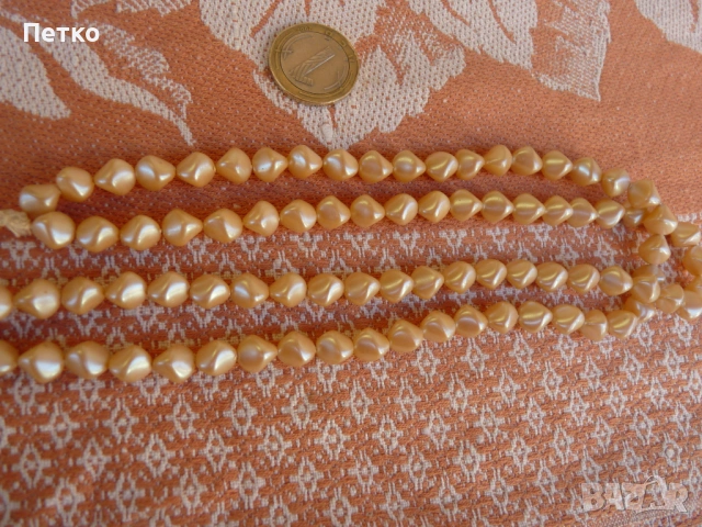 Стар гердан седеф