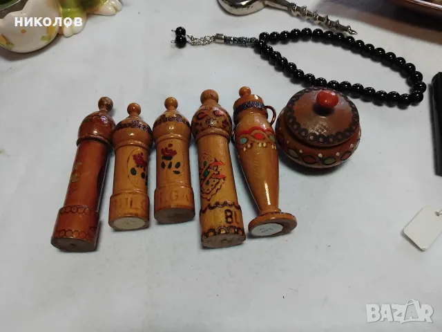 АНТИКВАРНИ И СТАРИ ПРЕДМЕТИ, снимка 7 - Антикварни и старинни предмети - 56247627