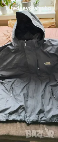 the north fase gortex qke XL, снимка 9 - Якета - 50177703