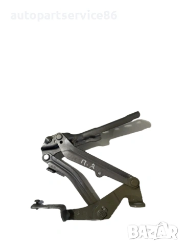 Предна Дясна Панти на Капака за Peugeot 3008 1.2T (2022) 9814188880