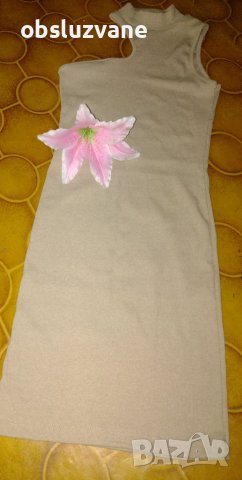 Модни нови дамски дрехи, М-Л, снимка 1