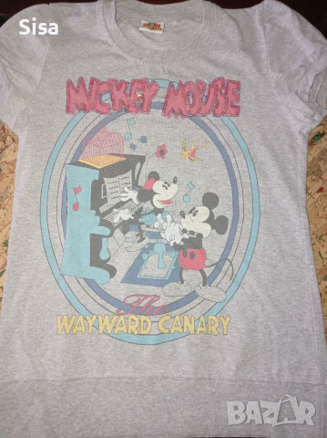 Тениски, С размер , снимка 2 - Тениски - 36436481