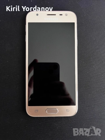 Samsung J3, снимка 3 - Samsung - 53845938