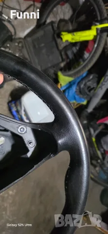 Волан Mercedes w203 , снимка 4 - Части - 55782592