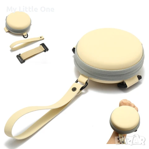 Калъф за сгъваеми очила, снимка 5 - Други - 51006558