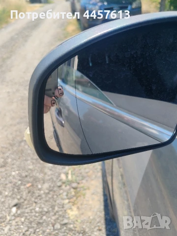 Ford Focus 1.6 ECOBOOST на части, снимка 13 - Автомобили и джипове - 50990282